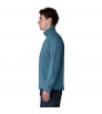 Полар Patagonia Better Sweater 1/4 Zip Fleece Jacket M's