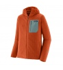 Полар Patagonia R1 Air Full-Zip Hoody M's