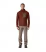 Полар Patagonia R1 Air Full-Zip Hoody M's
