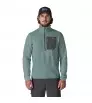 Полар Patagonia R1 M's Air Fleece Zip Neck