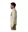 Полар Patagonia R1 M's Air Fleece Zip Neck