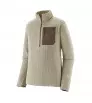 Полар Patagonia R1 M's Air Fleece Zip Neck