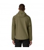 Полар Patagonia R1 TechFace Hoody M's