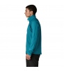 Полар Patagonia R1 Ultralight 1/2 Zip Pullover M's