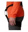 Полар Patagonia R1 Ultralight Hoody M's
