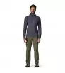 Полар Patagonia R1 Ultralight Hoody M's