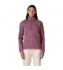 Полар Patagonia Women's Better Sweater 1/4-Zip Fleece