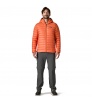Пухенка Patagonia Down Sweater Hoody M's