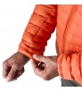 Пухенка Patagonia Down Sweater Hoody M's