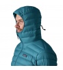 Пухенка Patagonia Down Sweater Hoody M's
