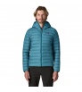 Пухенка Patagonia Down Sweater Hoody M's