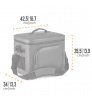 Petromax Cooler Bag 22L Summer 2023