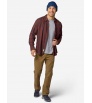 Риза Marmot Rush Creek Lightweight Flannel Long-Sleeve M's