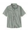 Риза Patagonia Back Step Shirt M's