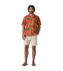 Риза Patagonia Tidal Threads Camp Shirt M's