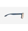 Rudy Слънчеви очила Spinair 57 Metal Night Matte - Multilaser Rose Gold