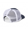 Шапка Black Diamond Flat Bill Trucker Hat