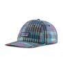 Шапка Patagonia P-6 Label Trad Cap