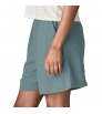 Шорти Patagonia Women's Garden Island Long Shorts - 6