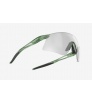 Слънчеви Очила Rudy Project Sunglasses Astral Sphere Frozen Pantanal Matte - ImpactX 2 Laser Black