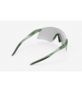 Слънчеви Очила Rudy Project Sunglasses Astral Sphere Frozen Pantanal Matte - ImpactX 2 Laser Black