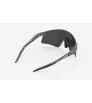 Слънчеви Очила Rudy Project Sunglasses Astral X Green Sage Matte - Smoke Black