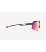 Слънчеви Очила Rudy Project Sunglasses Deltabeat Crystal Ash - Multilaser Sunset