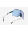 Слънчеви Очила Rudy Project Sunglasses Spinshield Pro Teal Matte - Multilaser Ice