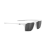 Слънчеви Очила Rudy Project Sunglasses Stellar White Matte - Smoke Black