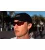 Слънчеви Очила Rudy Project Sunglasses Sydus Pacific Blue Matte - Multilaser Yellow