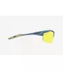 Слънчеви Очила Rudy Project Sunglasses Sydus Pacific Blue Matte - Multilaser Yellow