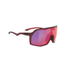 Слънчеви Очила Rudy Project Sunglasses Thunder Frozen Bordeaux - Multilaser Red