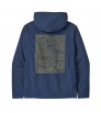 Суитчър Patagonia Strataspire Uprisal Hoody