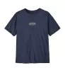 Тениска Patagonia '95 Oval Logo T- Shirt M's