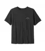 Тениска Patagonia Cloud Crag T-Shirt M's
