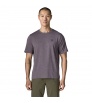 Тениска Patagonia Capilene Cool Daily Shirt - Hut Tripper Ms