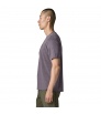 Тениска Patagonia Capilene Cool Daily Shirt - Hut Tripper Ms