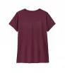 Тениска Patagonia Capilene Cool Daily Shirt - Hut Tripper W's