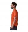 Тениска Patagonia Capilene Cool Merino Graphic Shirt M's