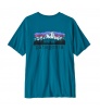 Тениска Patagonia Fitz Roy Foothills T-Shirt M's