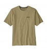 Тениска Patagonia P-6 Logo Responsibili-Tee M's