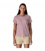 Тениска Patagonia P-6 Logo Responsibili-Tee W's