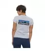 Тениска Patagonia P-6 Logo Responsibili-Tee W's