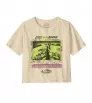 Тениска Patagonia Run like Roots Easy Cut T-Shirt W's