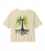 Тениска Patagonia Run like Roots Easy Cut T-Shirt W's