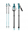 G3 Via Aluminium Ski Poles