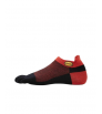 Vibram 5 Toe Pro No Show Sock Summer 2025
