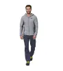 Яке Patagonia Nano-Air Light Hybrid Hoody M's