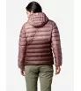 Яке Marmot Highlander Hoody W's