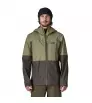 Яке Patagonia Boulder Fork Rain Jacket M's